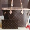 Luxury Leather Handbags Women Bags Designer Brand Women's Shoulder Bags Large Capacity Ladies Hand Bags Tote L261