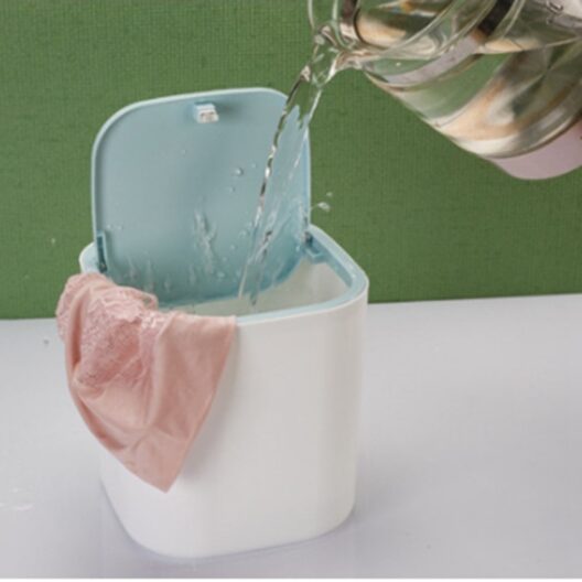 Top Sale Mini Washing Machine Automatic Household Dehydrated Mini Tube3-5Kg Wash Dry Underwear Care Cleaner